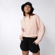Mystic SEAFARER Hoodie - Dawn Pink