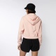 Mystic SEAFARER Hoodie - Dawn Pink