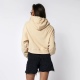 Mystic SEAFARER Hoodie - Warm Sand