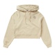 Mystic SEAFARER Hoodie - Warm Sand
