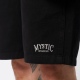 Mystic BREEZE Shorts - Black