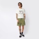 Mystic BREEZE Shorts - Dark Olive