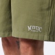 Mystic BREEZE Shorts - Dark Olive