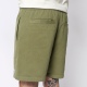 Mystic BREEZE Shorts - Dark Olive