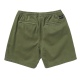 Mystic BREEZE Shorts - Dark Olive