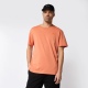 Mystic BACKWASH Tee - Raw Coral
