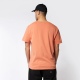 Mystic BACKWASH Tee - Raw Coral