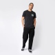 Mystic TRESSPASS Tee - Black