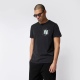 Mystic TRESSPASS Tee - Black