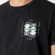 Mystic TRESSPASS Tee - Black