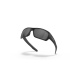 Očala Oakley TURBINE XS - 9003-1957 Matte Black-Prizm Black Polarized