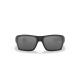 Očala Oakley TURBINE XS - 9003-1957 Matte Black-Prizm Black Polarized