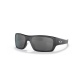 Očala Oakley TURBINE XS - 9003-1957 Matte Black-Prizm Black Polarized