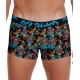 Slam MASON HIP Boxer - Hawaiian Tiki