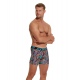 Slam DYLAN FITTED - Hawaiian Tiki