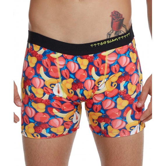 Slam LIMITED EDITION - Tasty Fruit