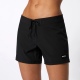Hlače Mystic JAYDE boardshorts - Black