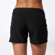 Hlače Mystic JAYDE boardshorts - Black
