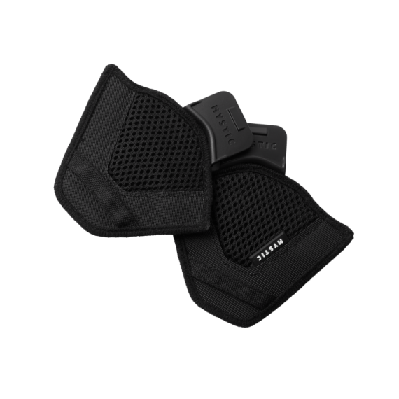 Mystic Naušniki EARPADS Vandal - Vandal Pro - 900 Black