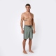 Hlače Mystic EMPIRE Boardshorts 19'' - Dark Olive