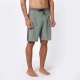 Hlače Mystic EMPIRE Boardshorts 19'' - Dark Olive