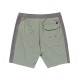 Hlače Mystic EMPIRE Boardshorts 19'' - Dark Olive
