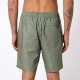 Hlače Mystic THE VOLLEY Hybrid Boardshorts 17'' - Dark Olive