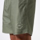 Hlače Mystic THE VOLLEY Hybrid Boardshorts 17'' - Dark Olive