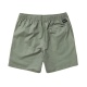 Hlače Mystic THE VOLLEY Hybrid Boardshorts 17'' - Dark Olive