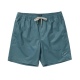 Mystic THE VOLLEY Hybrid Boardshorts 17'' - Ocean