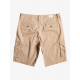 Hlače Quiksilver CRUCIAL BATTLE kratke - Plage