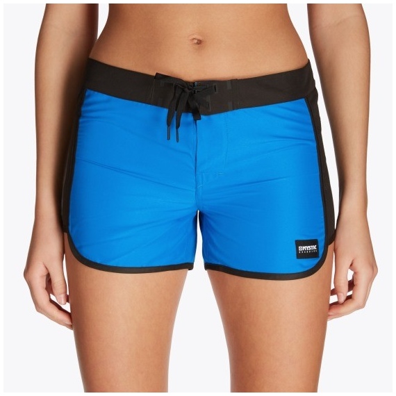 Hlače Mystic CHAKA boardshorts - Flash Blue