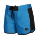 Hlače Mystic CHAKA boardshorts - Flash Blue