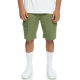 Quiksilver MW CARGO Cargo shorts - Four Leaf Clover
