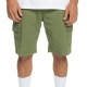 Quiksilver MW CARGO Cargo shorts - Four Leaf Clover