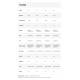 North Deska CHARGE Surfboard 2022