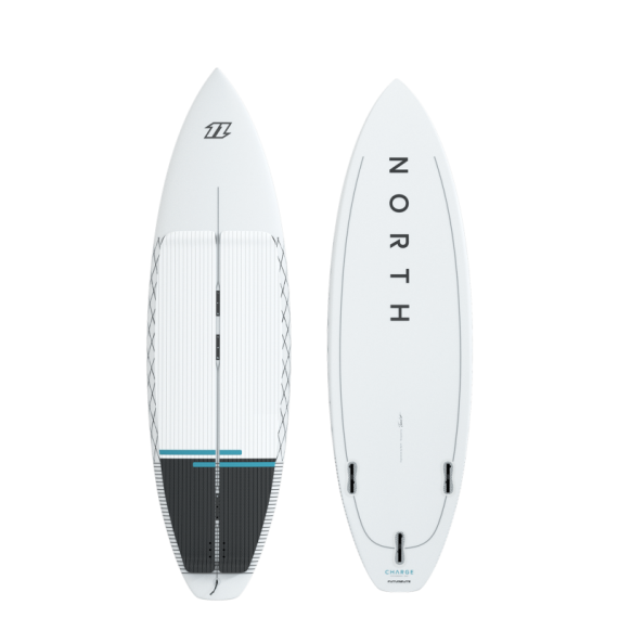 North Deska CHARGE Surfboard 2022