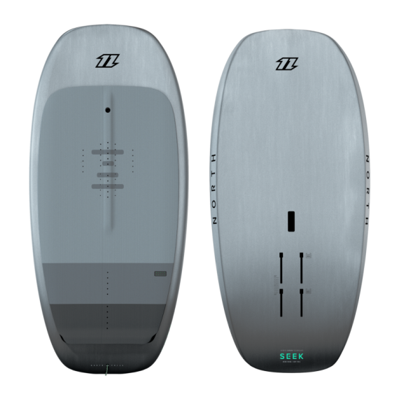 North SEEK Foil Board 2022