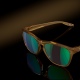 Oakley MANORBURN - 9479-19 Trans Light Curry-Prizm Jade