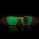 Oakley MANORBURN - 9479-19 Trans Light Curry-Prizm Jade