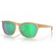 Oakley MANORBURN - 9479-19 Trans Light Curry-Prizm Jade