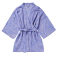 Bluza Mystic FLARE Kimono - Pastel Lilac