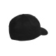Kapa Mystic BRAND - Black
