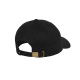 Mystic THE MIRROR Cap - Black