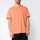 Mystic BACKWASH Tee - Raw Coral
