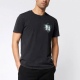 Mystic TRESSPASS Tee - Black