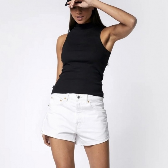 Mystic MIDSUMMER Tanktop - Black