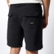 Mystic TRAIL HYBRID Boardshorts 19' - 900 Black