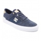 DC TEKNIC S WES - Dc Navy-White