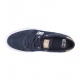 DC TEKNIC S WES - Dc Navy-White